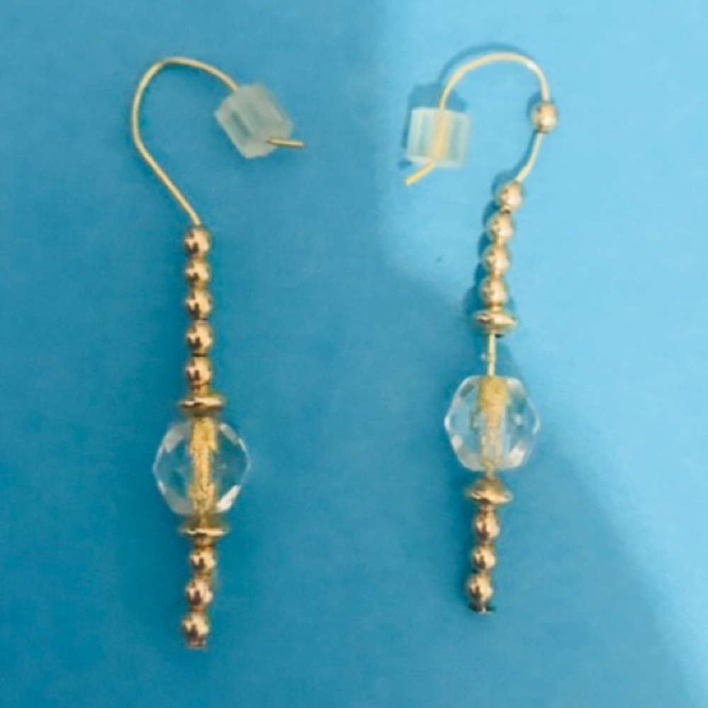 NWOT Fine Jewelry Earrings